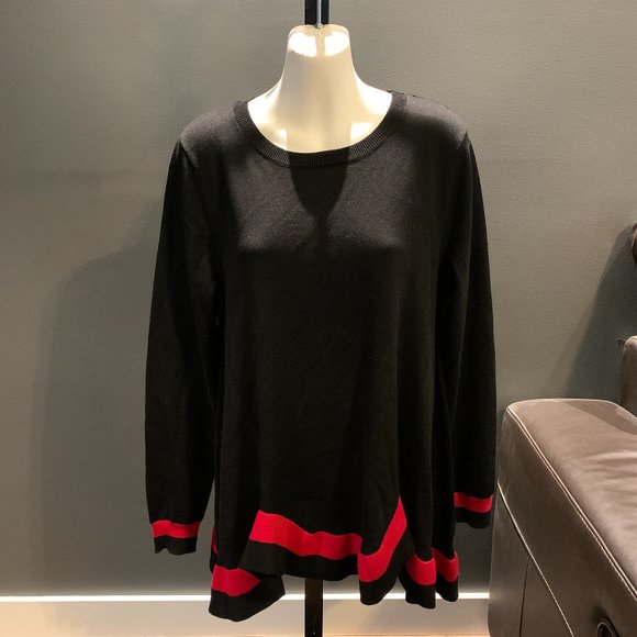 Cupio Knitted Long Sleeve - Picture 1 of 3